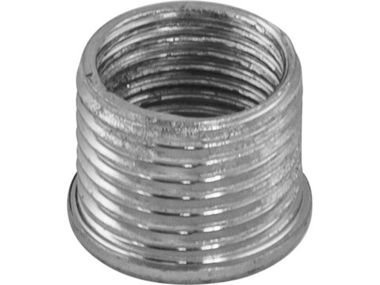 SPTRI1412 Вставка резьбовая для восстановления резьбы свечного отверстия, М14х1.25, высота 12 мм