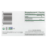 Traditional Medicinals, органическая перечная мята, без кофеина, 48 чайных пакетиков, 72 г (2,53 унции)