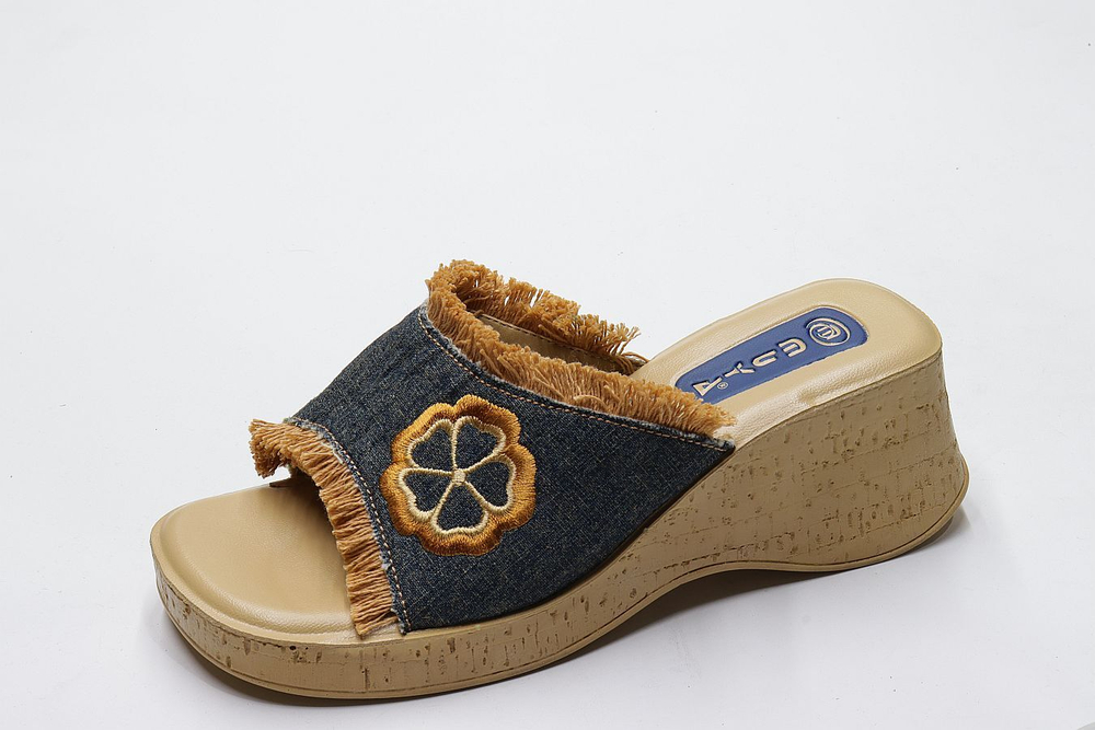 Сабо Muya (36-40)р. / шт.