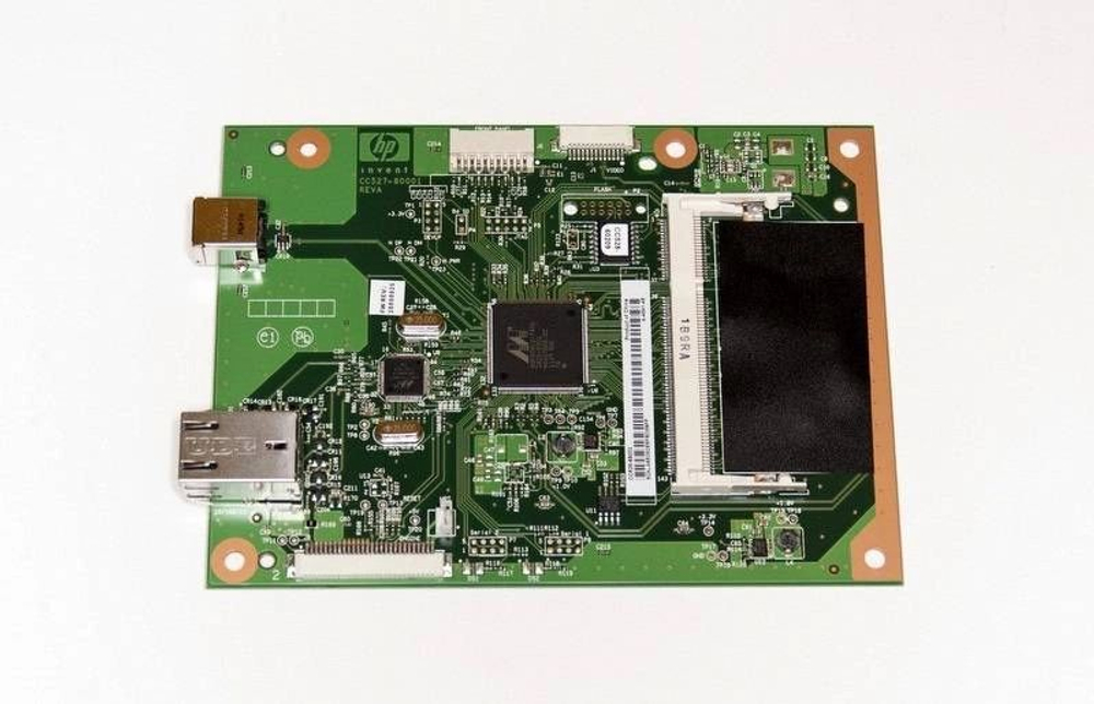 Плата форматирования CC528-60001для HP LJ P2055