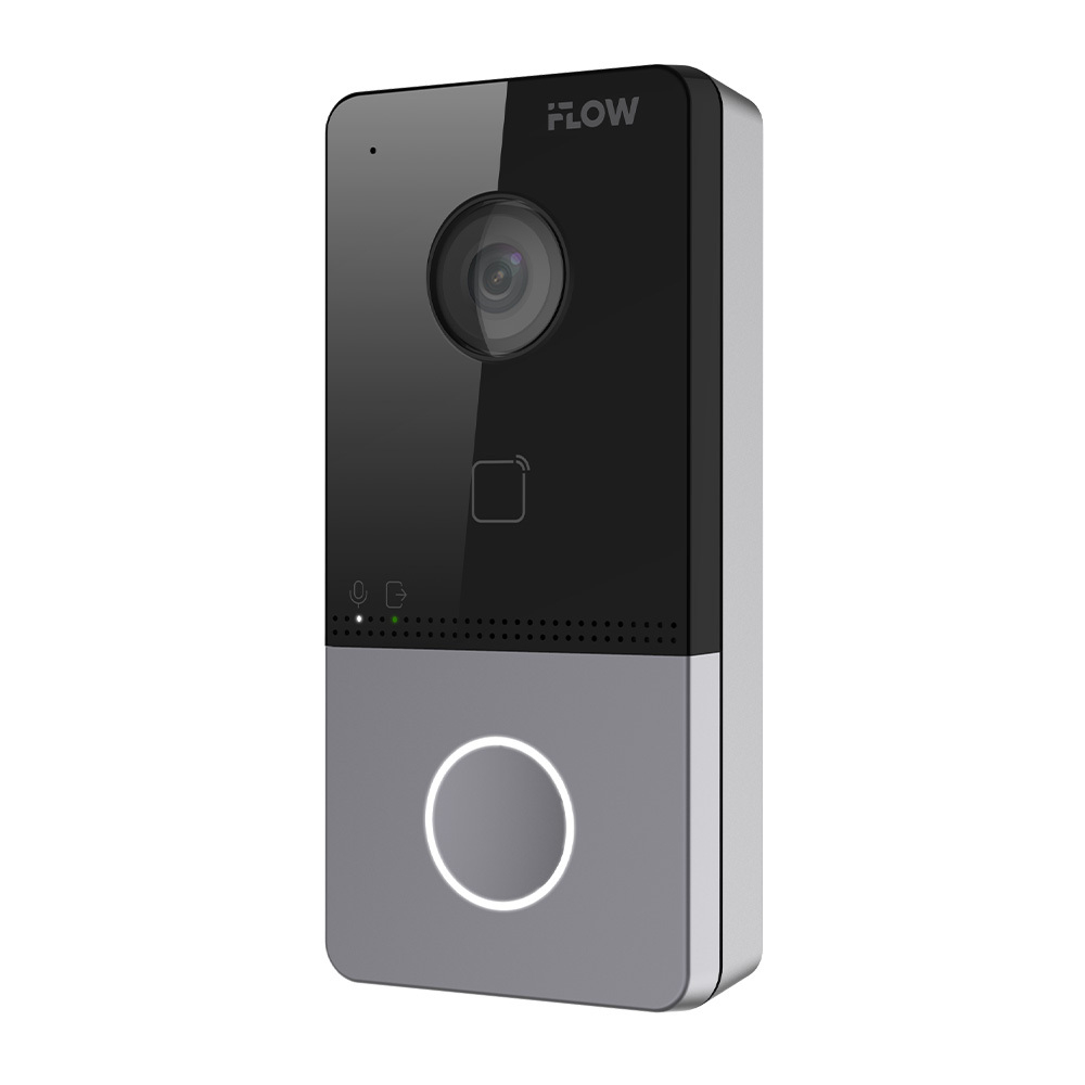 IFlow  F-VI-1401IPMCWE1 СКУД