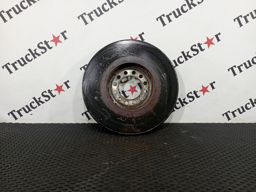 Демпфер двигателя