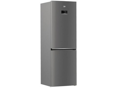 Холодильник двухкамерный Beko B3RCNK362HX Total No Frost нержавеющая сталь