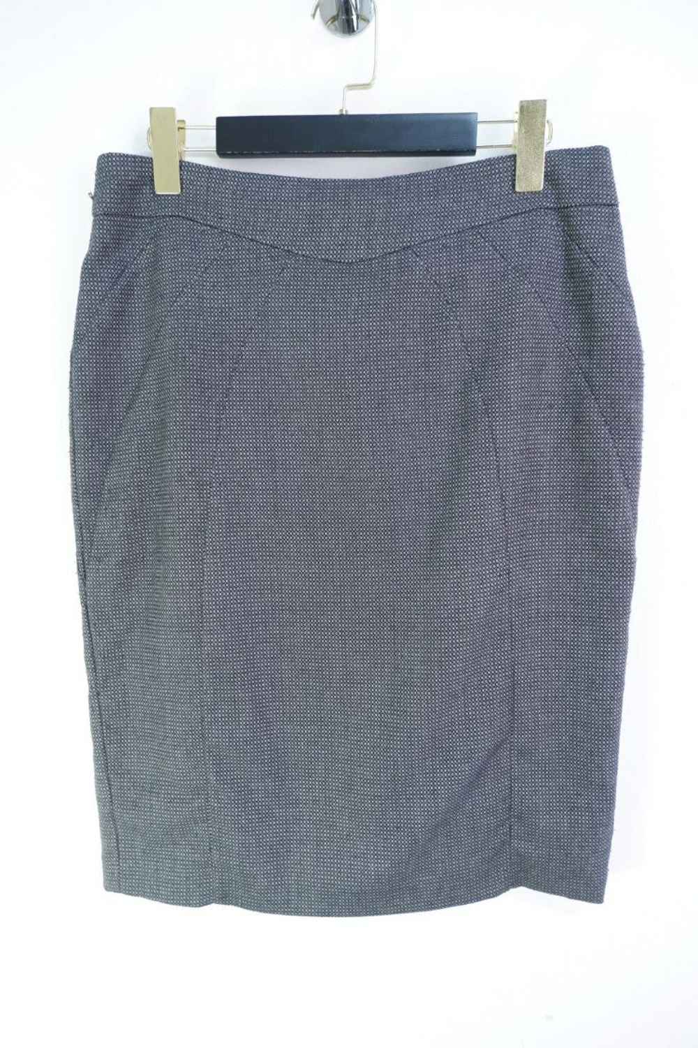 Юбка Orsay с вискозой однотонная 48 размер