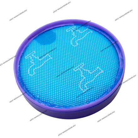 Фильтр для пылесоса Dyson DC21,DC08,DC19,DC20