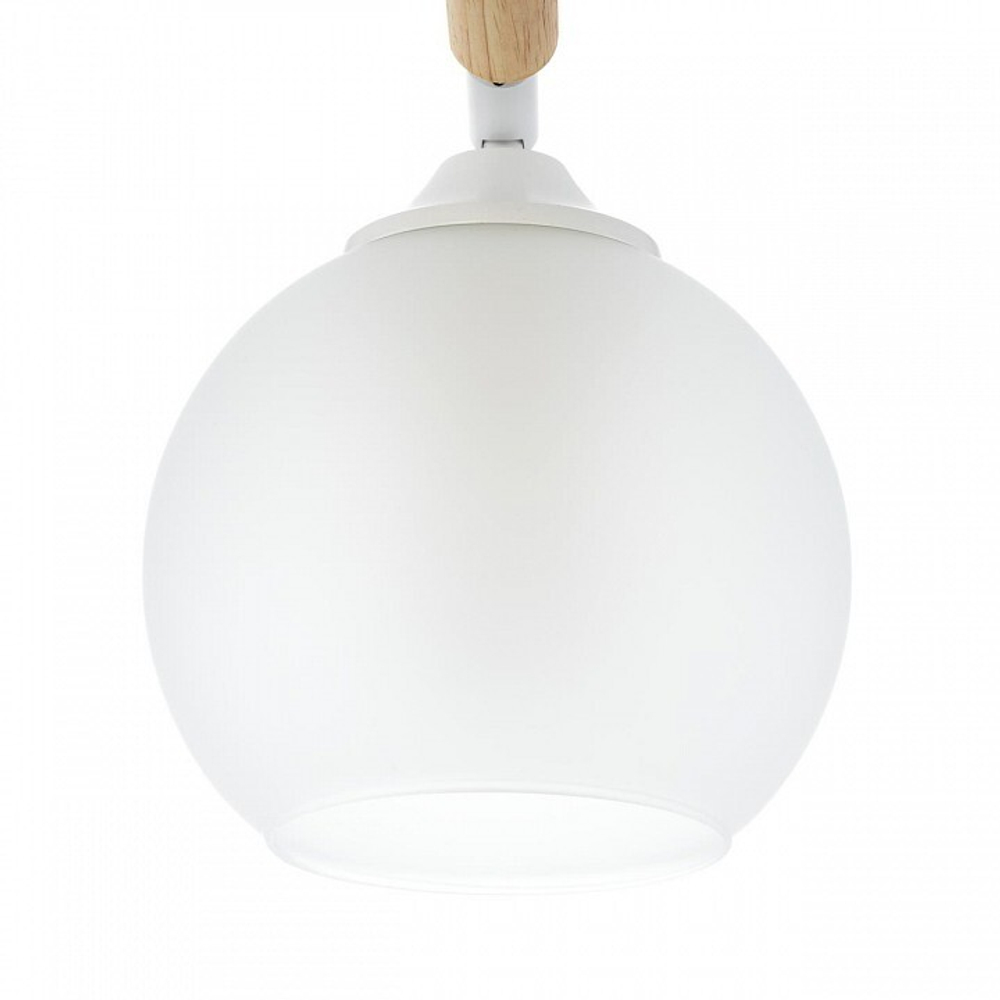 Потолочная люстра Citilux Tika CL133170