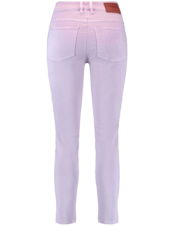 Джинсы Straight Fit из хлопка