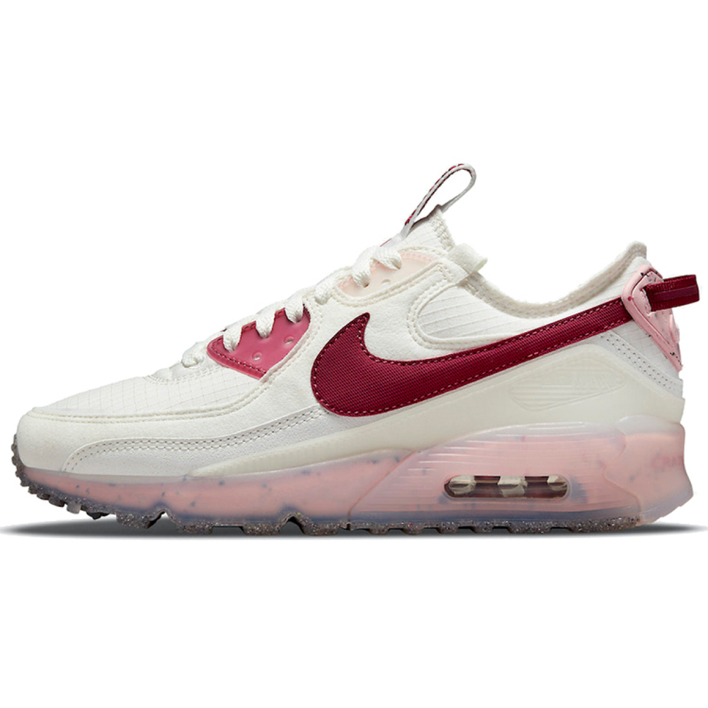 Кроссовки Nike Air Max 90 Terrascape Pomegranate, DC9450-100