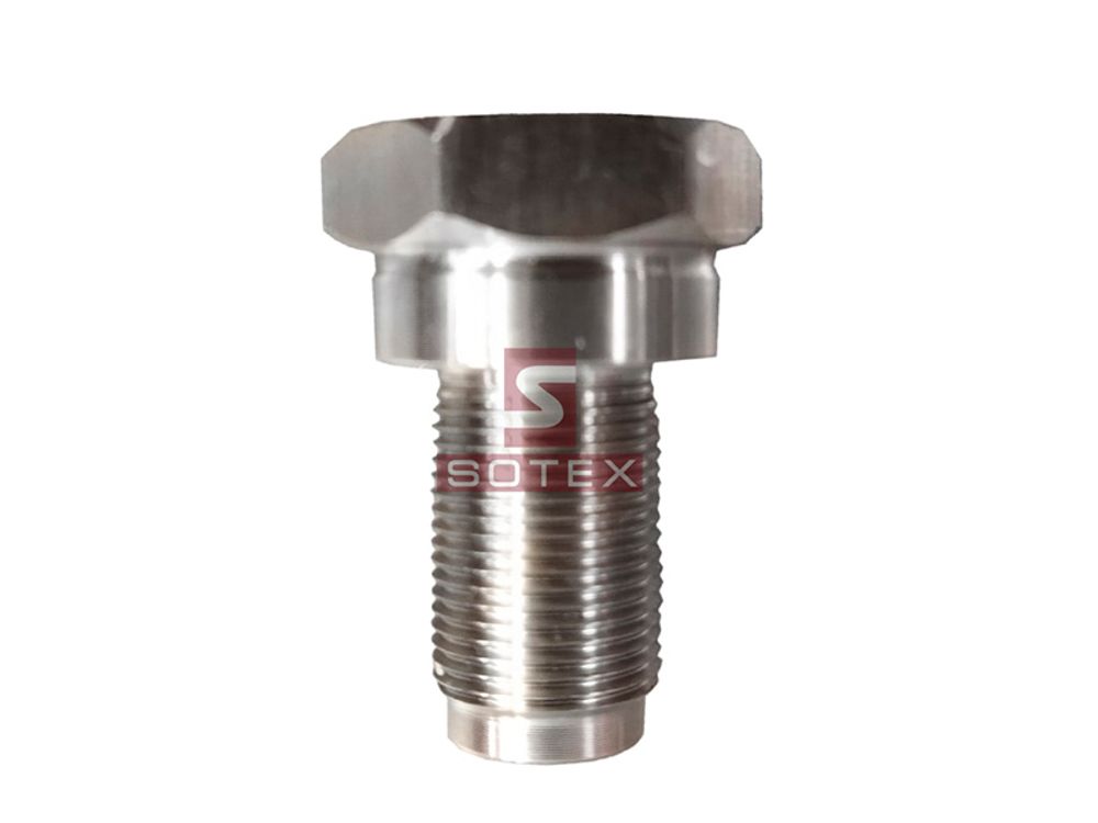 Седло верхнего клапана 695/795 SOTEX RKPV-695