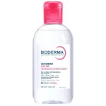 Bioderma Sensibio H2O AR Мицеллярная вода для кожи лица с покраснениями и розацеа 250 мл