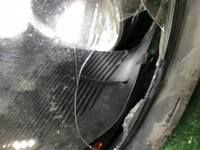 Битая Фара левая Mini Hatch F56 (13-18) галоген