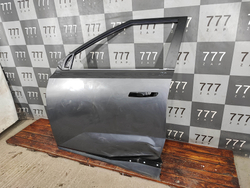 Дверь передняя левая GAC GS3 24-нв Б/У Оригинал 5010011CRV0000A00