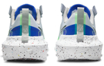 Кроссовки Nike Crater Impact "Scream Green"