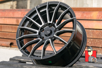 Комплект дисков Shogun S15 17x8 et35 5x114.3