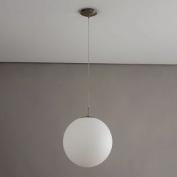 Citilux CL941301 Подвесной светильник шар Белый