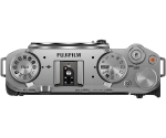 Цифровая фотокамера FujiFilm X-M5 Body Серебристый