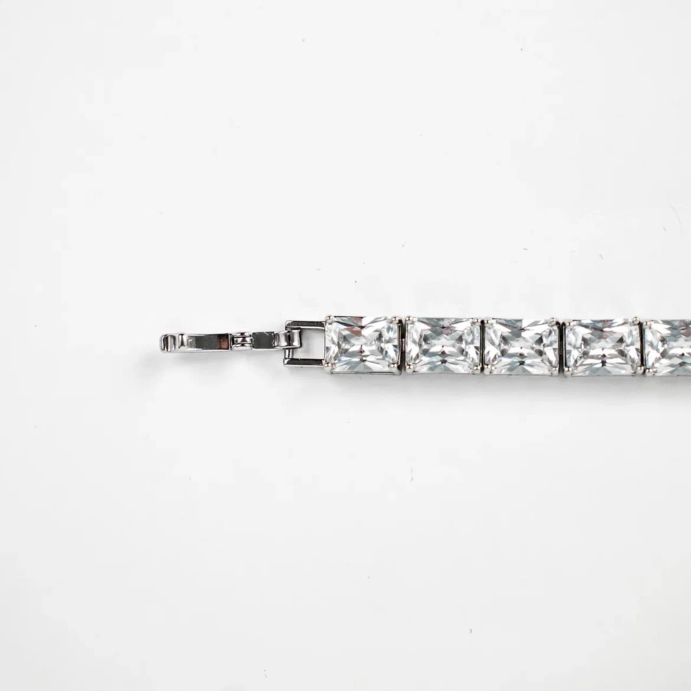 Браслет Celestial silver