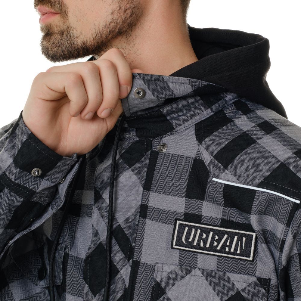 Streetfighter / Серый