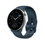 Смарт-часы Amazfit GTR mini (Midnight Black)