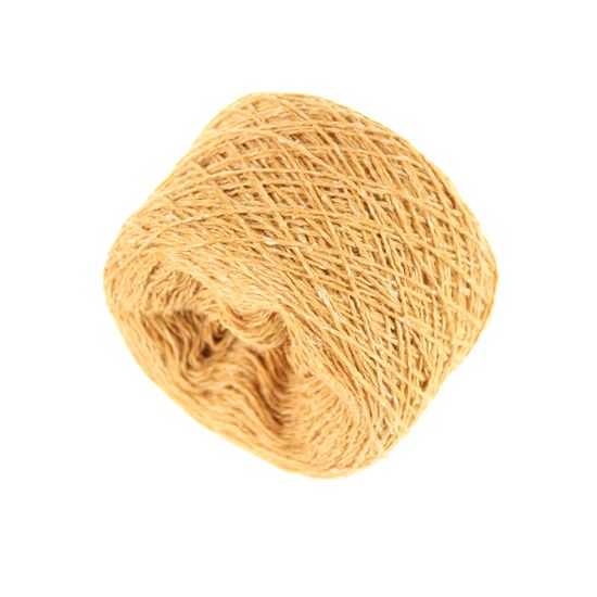 Пряжа KNOLL YARNS 11,5/2 Nm Samarkand Tweed тонкий (75% шерсть 25% шелк), грамм