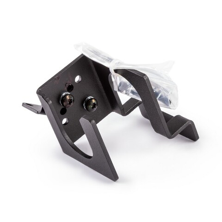 Держатель горелки правый для тележки WECO тип L