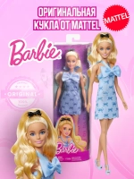 Кукла Барби Игра с модой Fashionistas HYT93