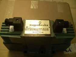 Гидрораспределитель РХ20 44