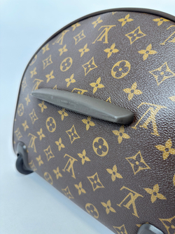 Сумка на колесах Louis Vuitton Monogram Neo Eole 55 Travel