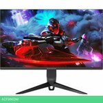 Игровой монитор Machenike MK32UG144S2RU