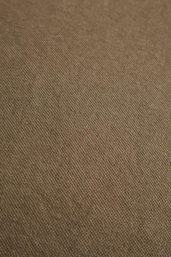 ZARA HOME ХЛОПКОВЫЙ ЧЕХОЛ ДЛЯ ДЕКОРАТИВНОЙ ПОДУШКИ, ТЕМНО-ОЛИВКОВЫЙ