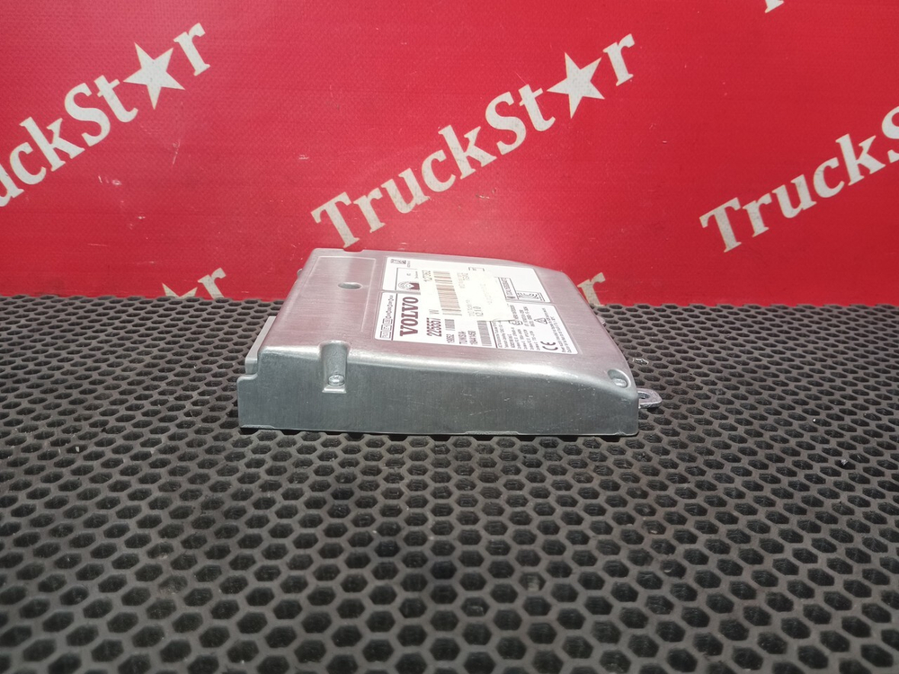 Блок управления GPS 2019г
