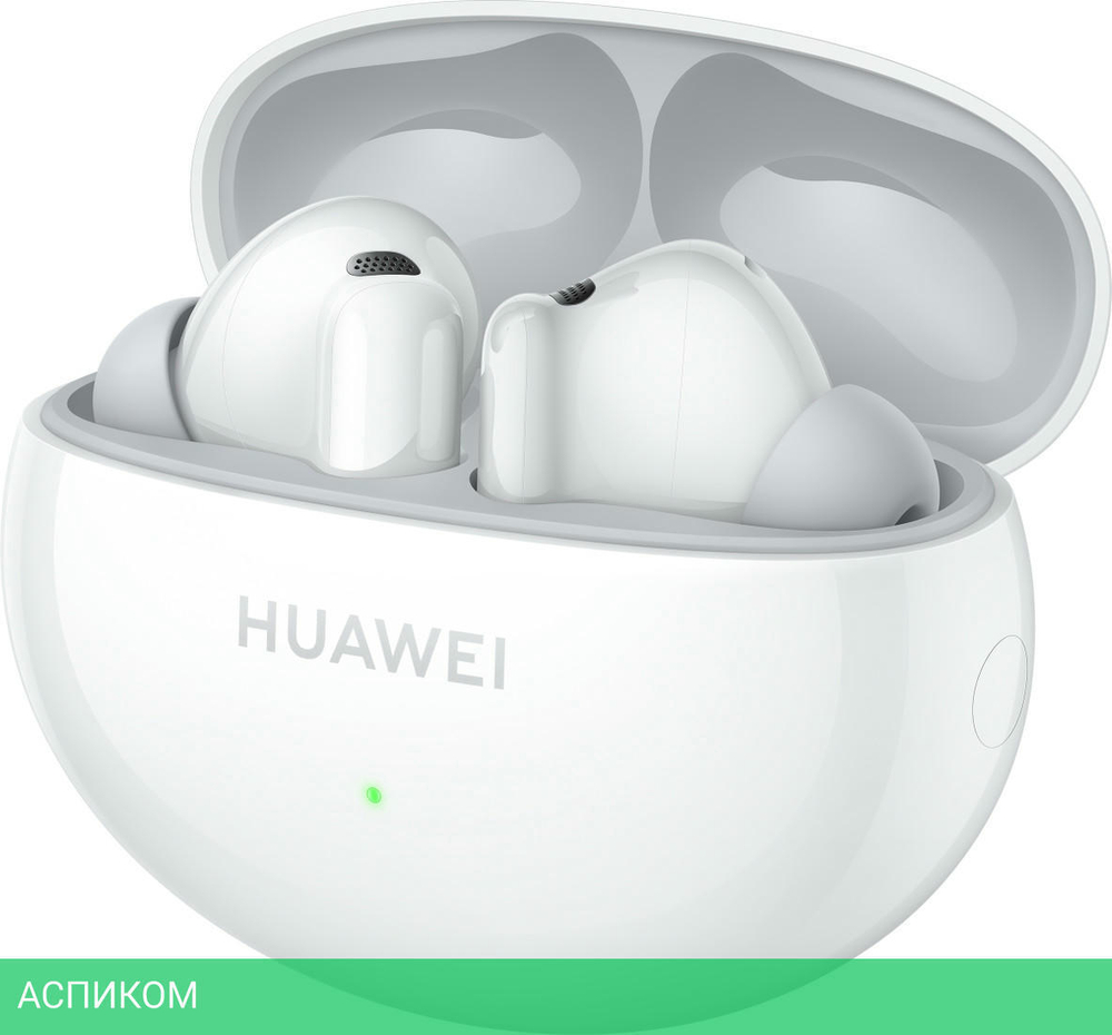 Наушники Huawei FreeBuds 6i T0019 White (55037549)