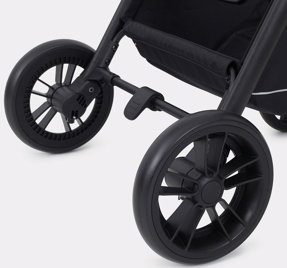 Детская коляска Rant Basic Energy 3 в 1 Grey 2024