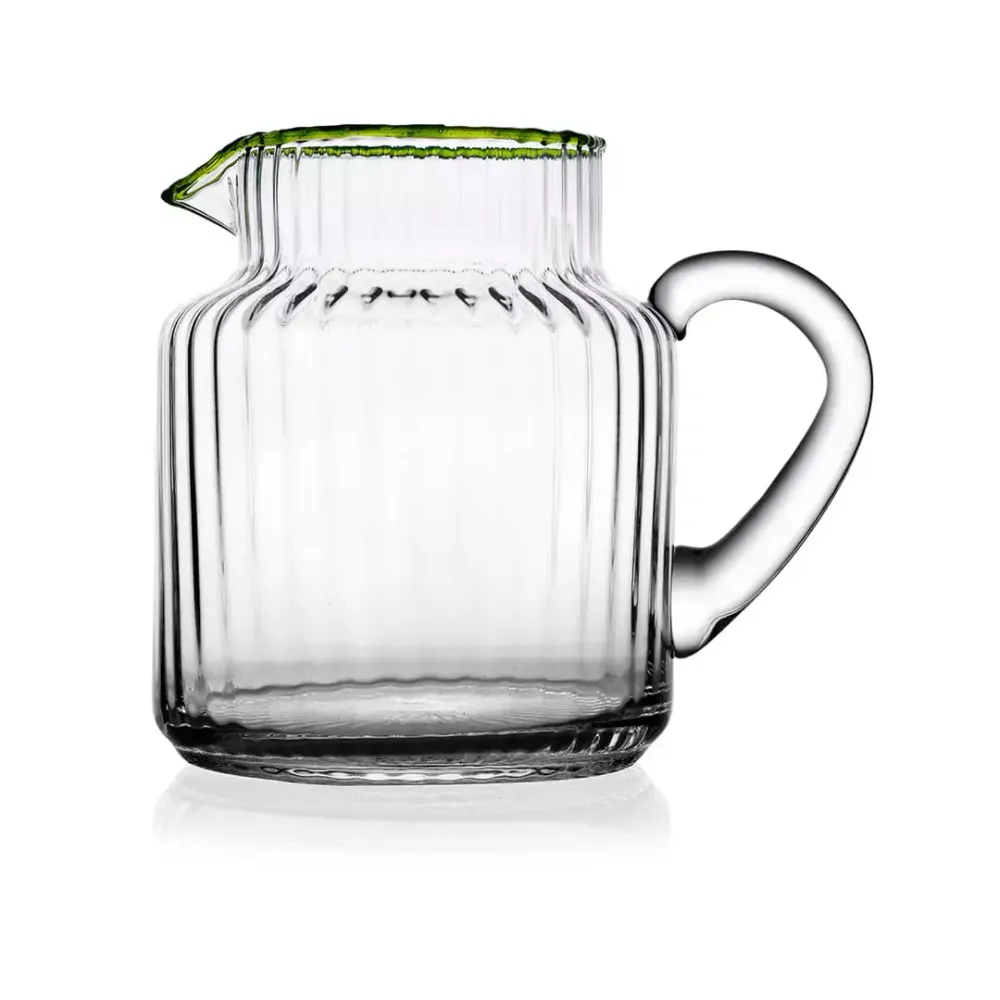 Кувшин Dudu Da Clear Green (1.25 л)