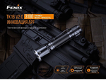 Фонарь Fenix TK16 V2.0 Luminus SST70