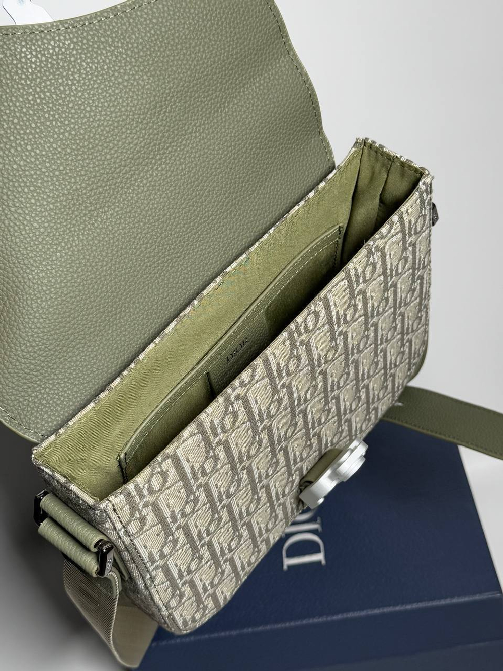 Сумка через плечо Christian Dior