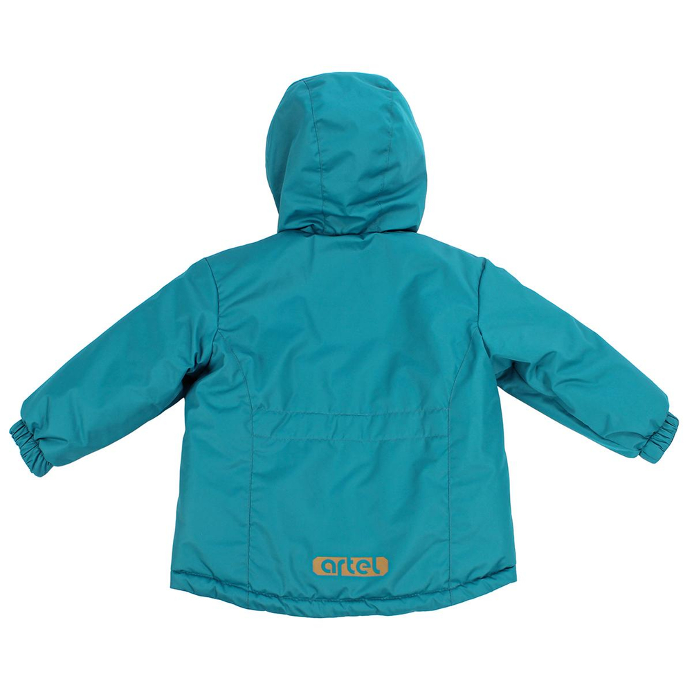 Комплект Фло TF200 гр. р.1,5 (80) темно-бирюзовый