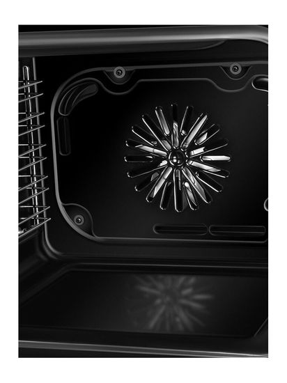 Электрический духовой шкаф Hyundai HEO 6642 BG