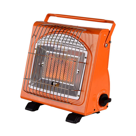 Обогреватель (плита)  инфракрасный газовый &quot;СЛЕДОПЫТ-Очаг&quot;/6/