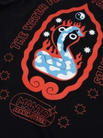 Футболка MANTO COBRA