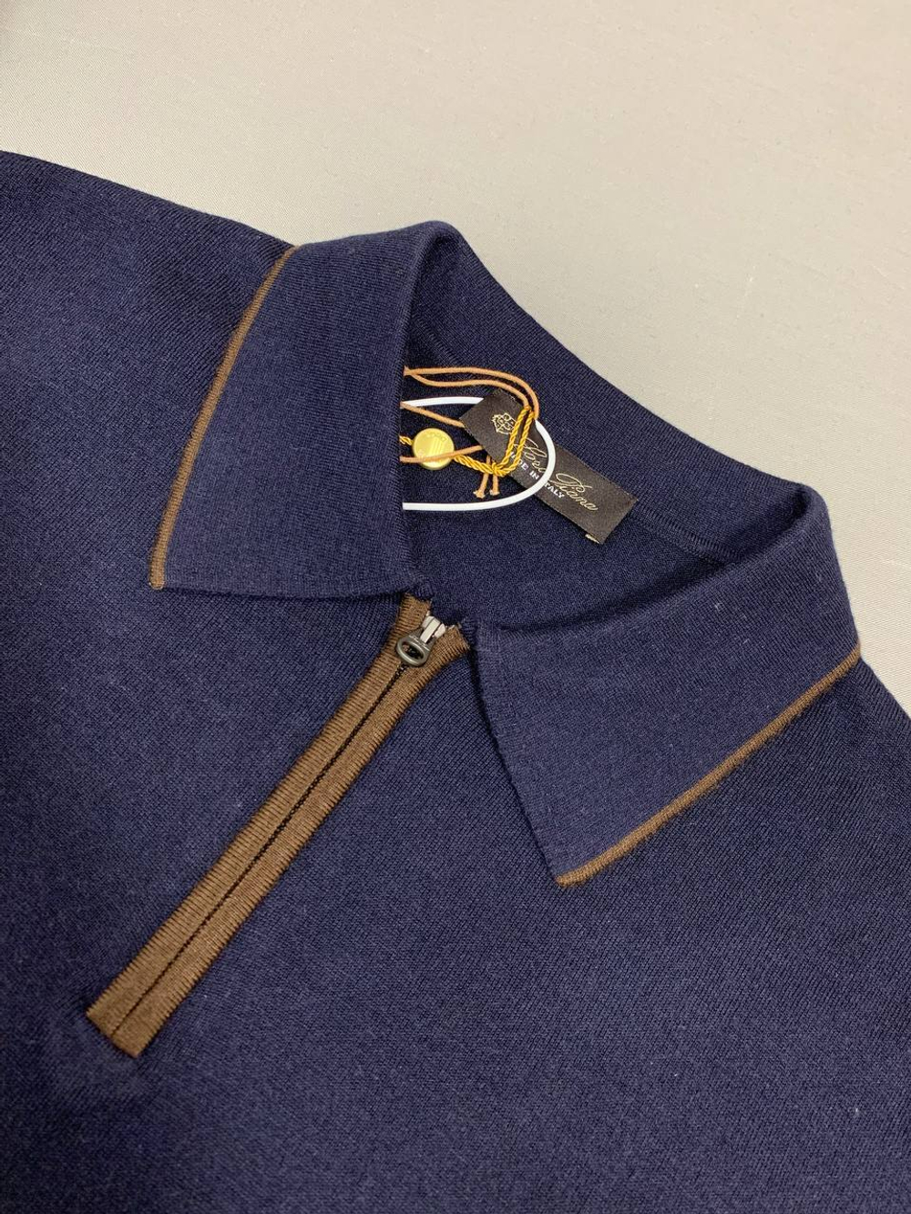 Поло Loro Piana