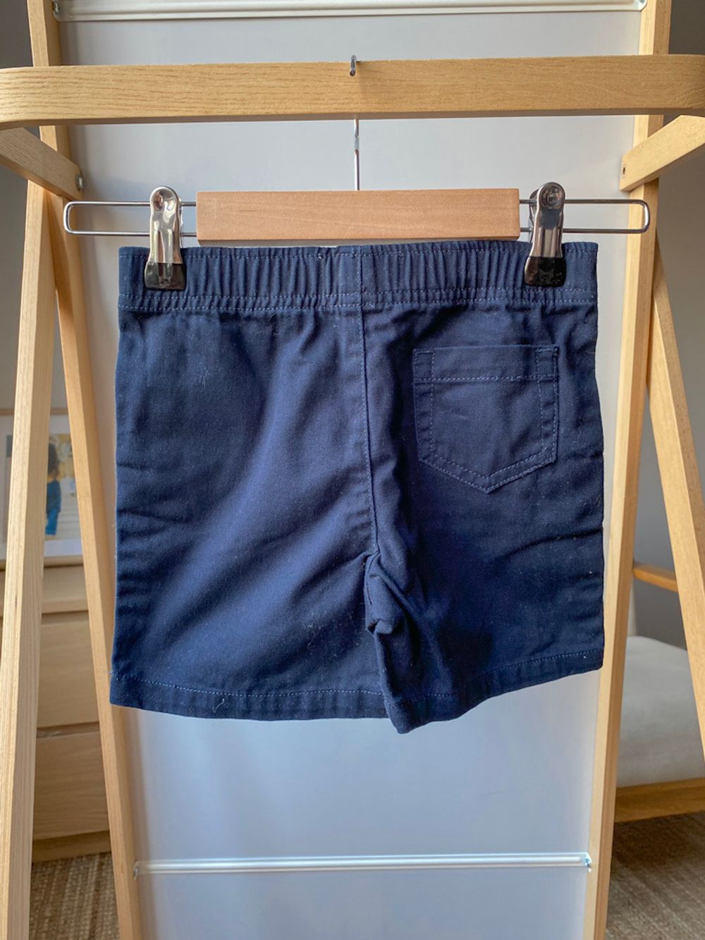 Шорты Polo Ralph Lauren