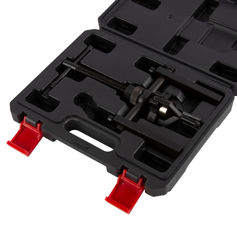 WDK-214830 Съемник подшипников внутренний трехлапый, 18-38 мм