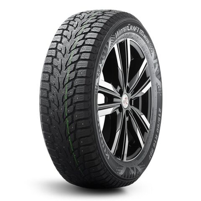 Кумхо  255/50/19  T 107 WI-32  XL Ш.