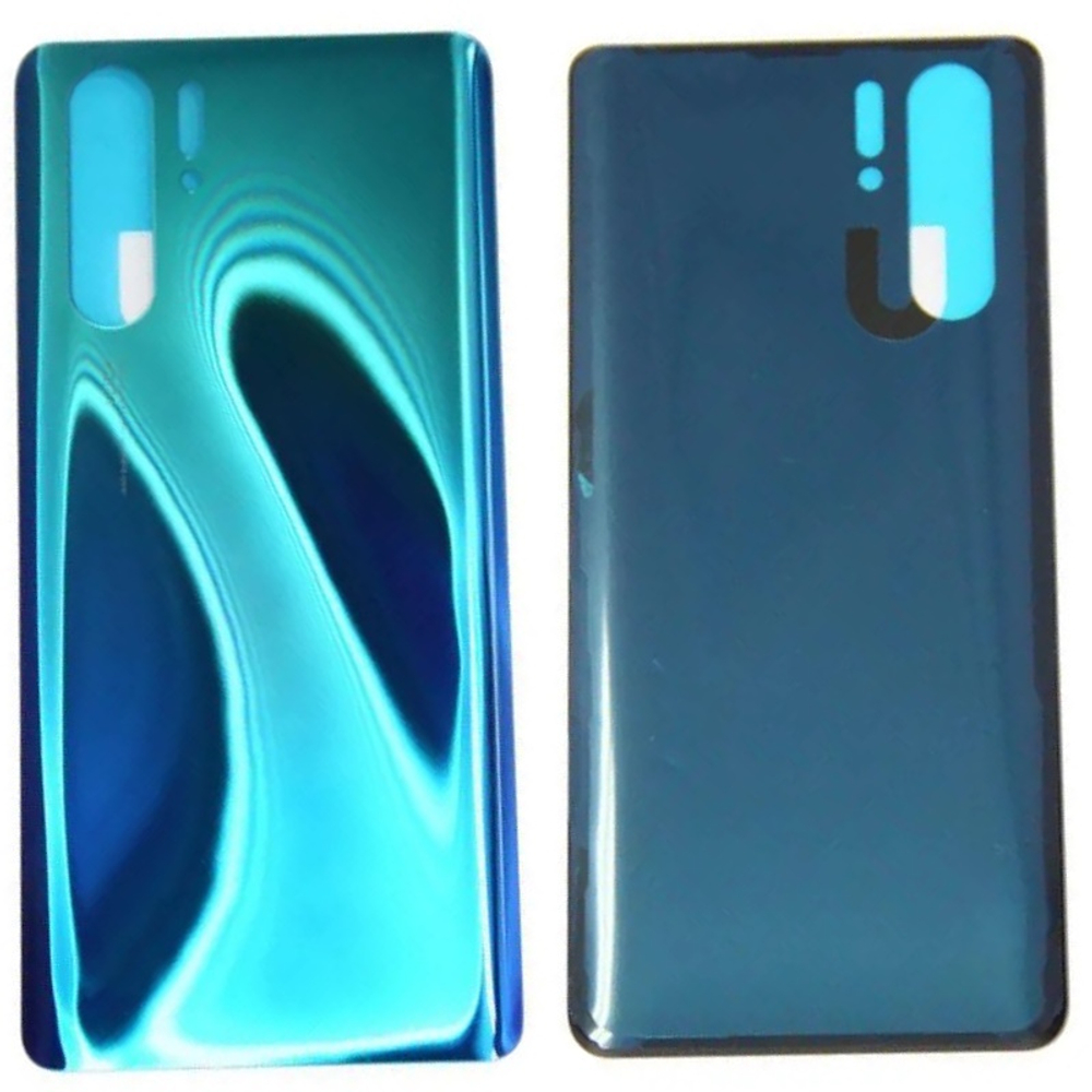 Задняя крышка для Huawei P30 Pro Синий