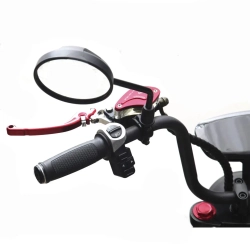 Электроскутер SKYBOARD CITYCOCO FAR EAST 5000