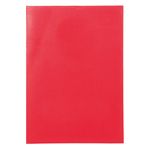 Папка адресная Виньетка бумвинил, без тиснения Эврика