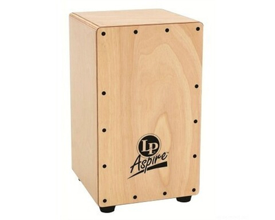 Latin Percussion Aspire Junior LPA1330 кахон