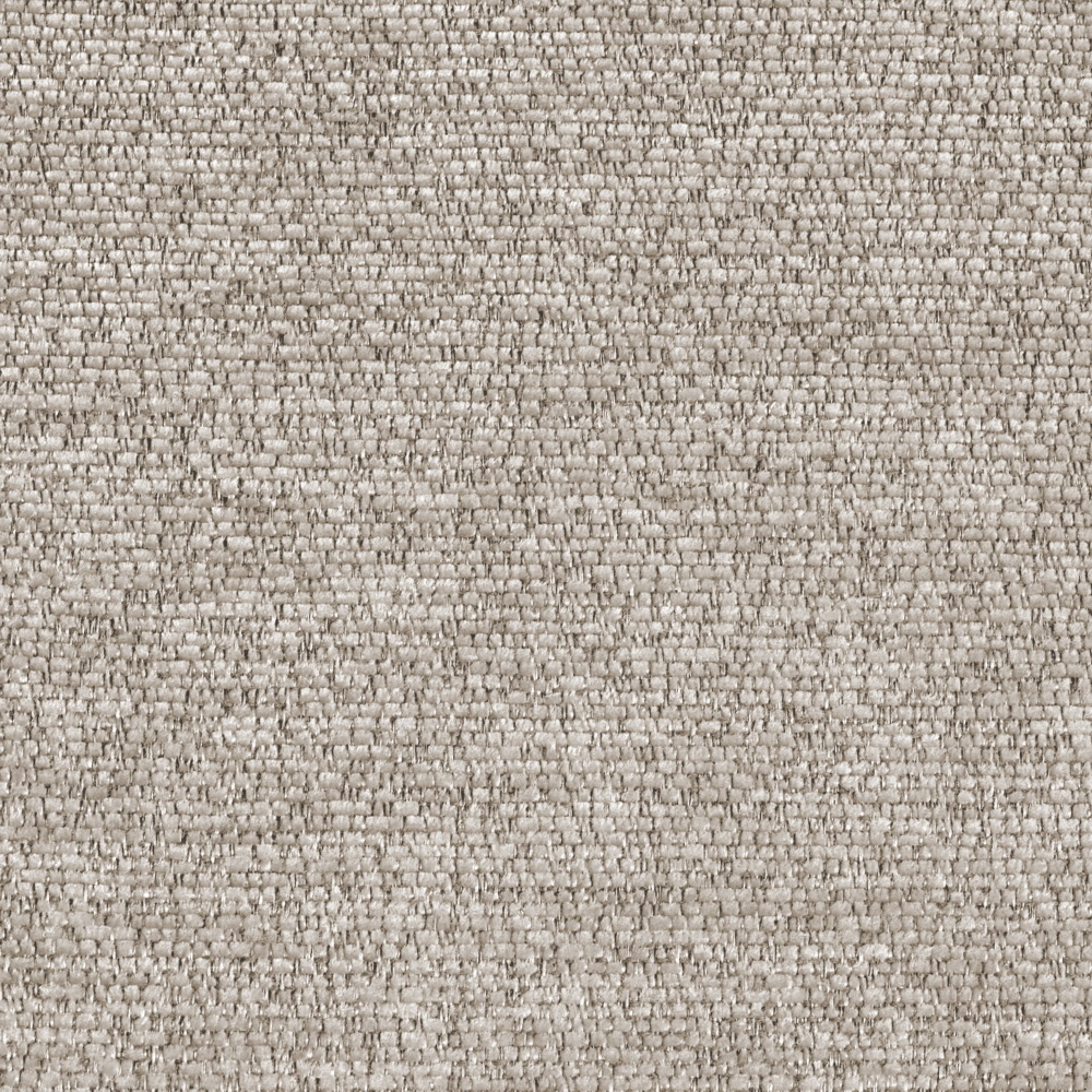 Стул полубарный Lucas 2 латте шенилл с чёрными ножками