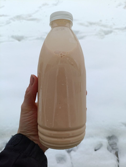 Ряженка
